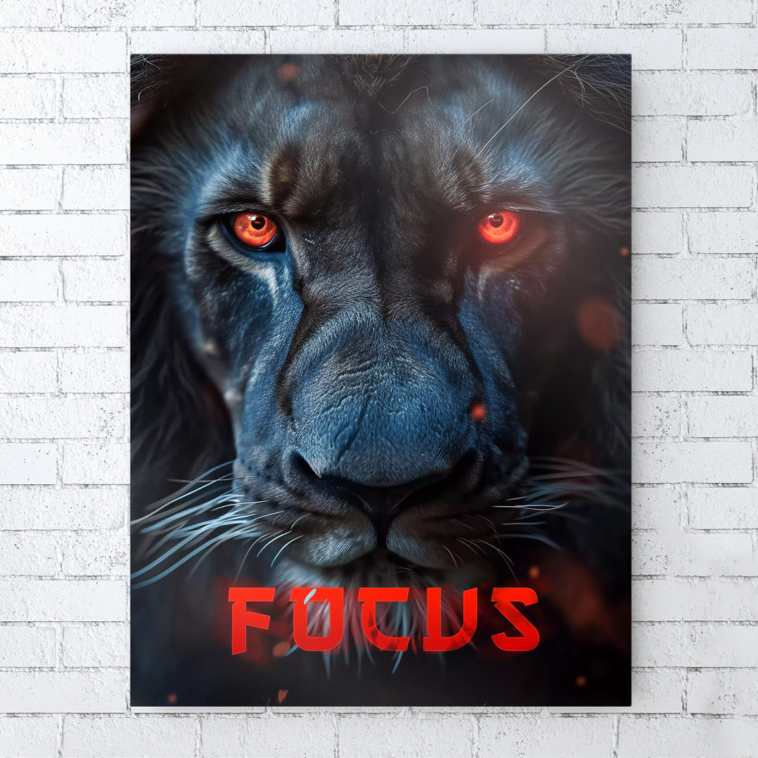 Focus - Motivation
