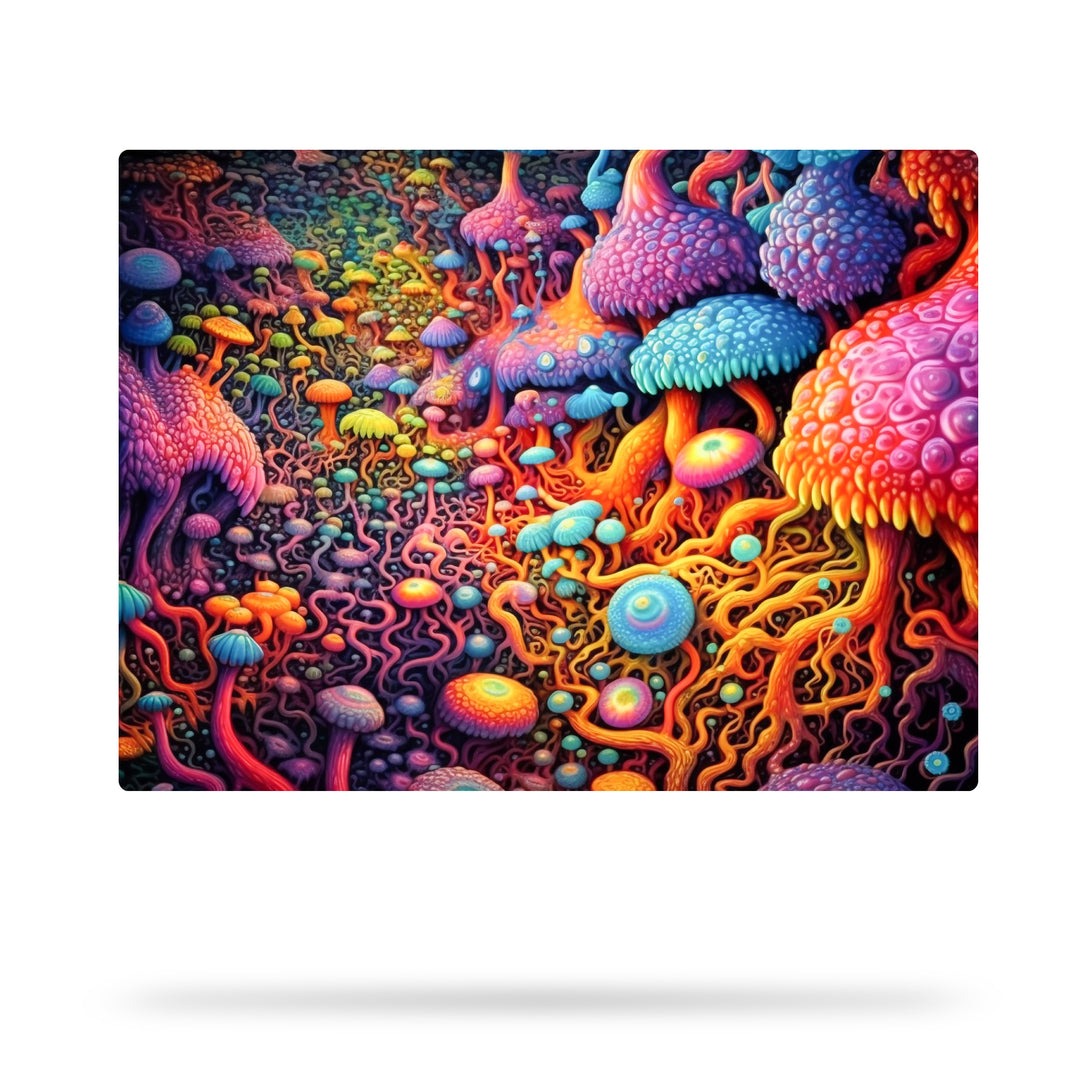 Psychedelisch - Magic Mushroom