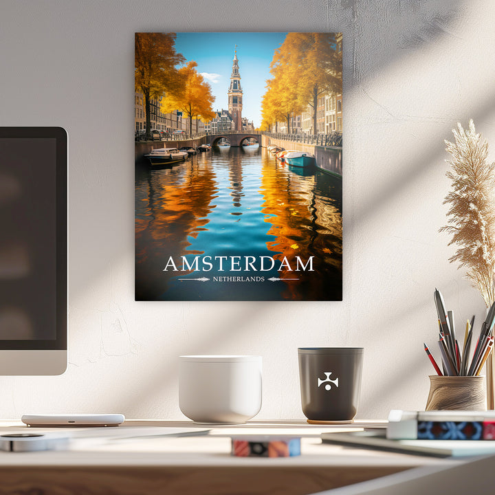 Städte - Niederlande Amsterdam