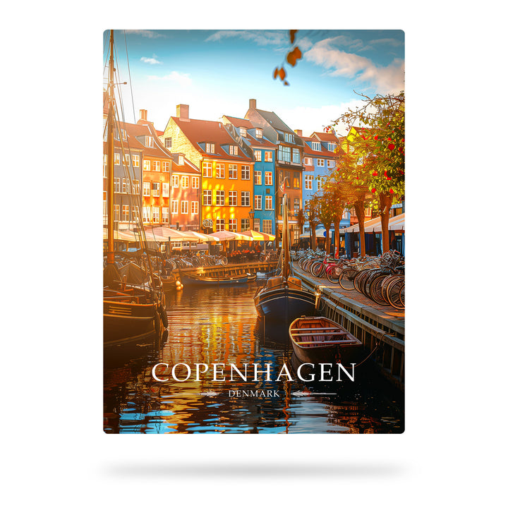 Städte - Dänemark Kopenhagen