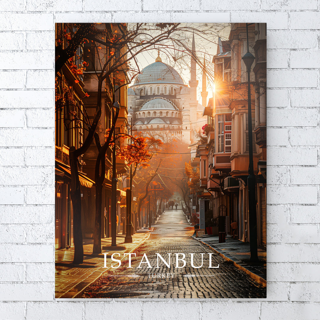 Städte - Türkei Istanbul