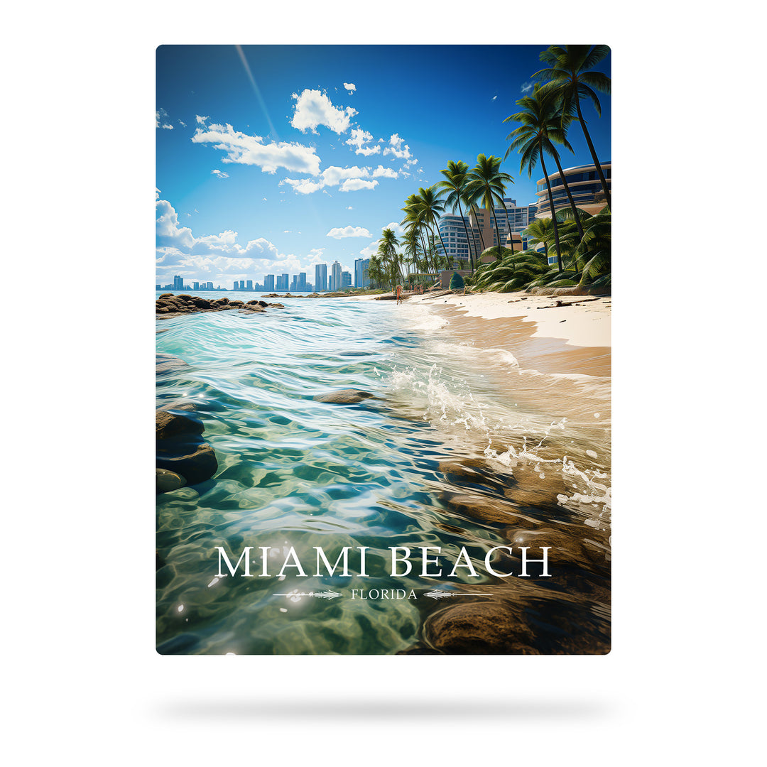 Städte - Florida Miami Beach