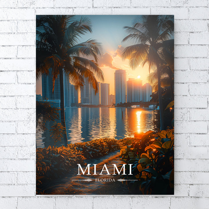 Städte - Florida Miami