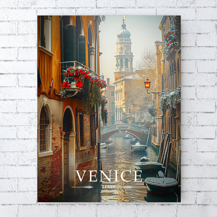 Städte - Italien Venedig