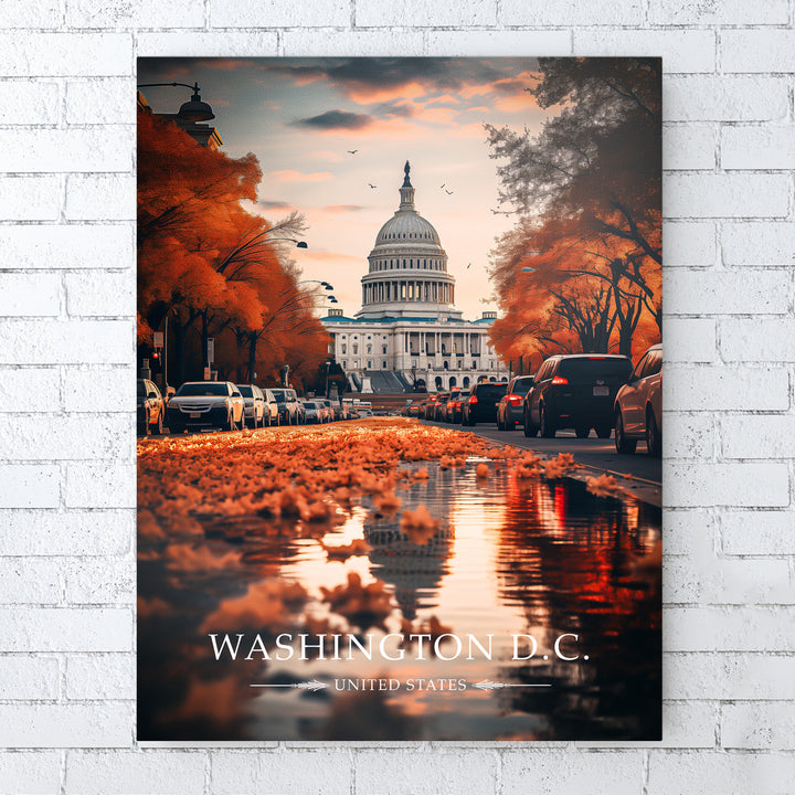 Städte - United States Washington D.C.
